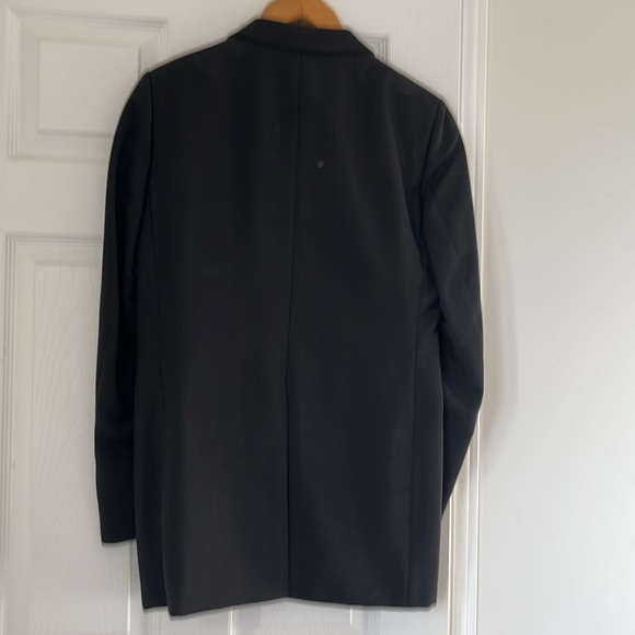 High Quality Custom Tailored Mohair/Wool Tuxedo US40 - Picture 11 of 11